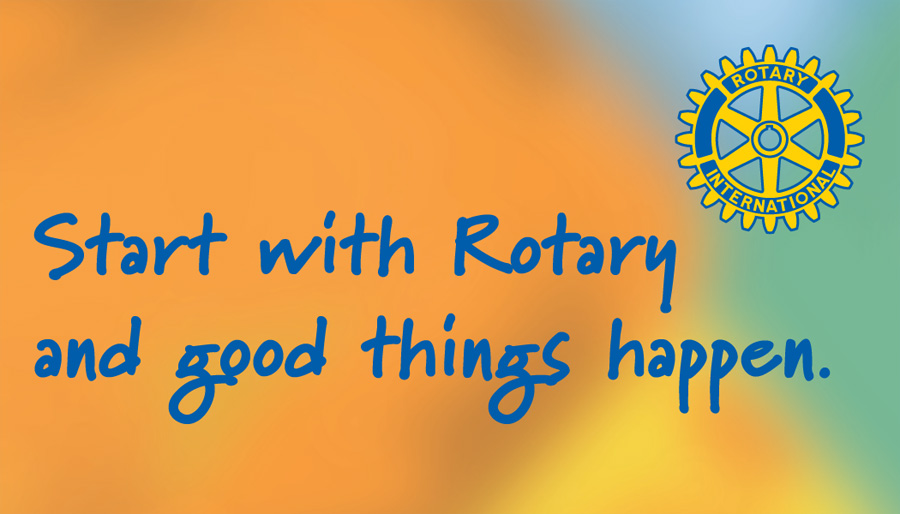 Rotary Club Downtown Boca Raton | Service Above Self